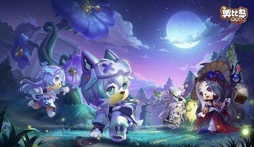 奥比岛最新爆料新宠物怎么获得,奥比岛新宠物限时揭晓！独家攻略助你轻松获得